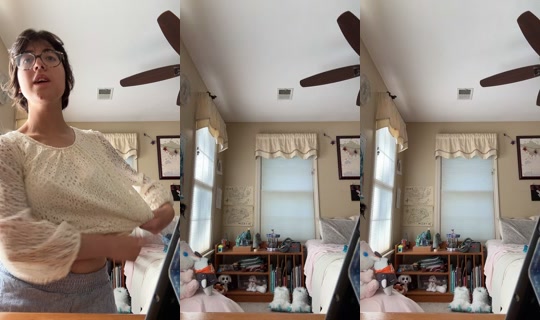 abigailnannini's Stream - Jul 20, 2026, 9:02 PM