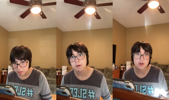 abigailnannini's Stream - Jul 24, 2026, 9:17 PM