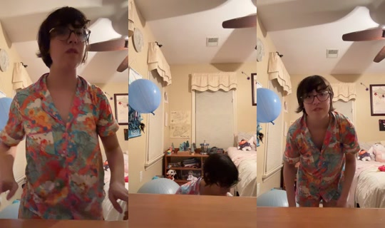 abigailnannini's Stream - Aug 2, 2026, 6:56 AM