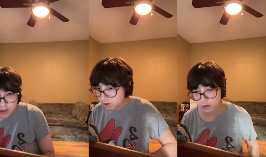 abigailnannini's Stream - Aug 2, 2026, 10:03 PM