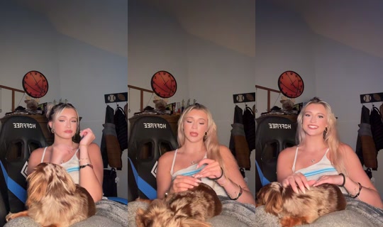 abigailrenn's Stream - Jul 19, 2026, 3:37 AM
