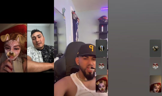Stream abigailsarmiento188 - 26 Jul 2026, 17.51
