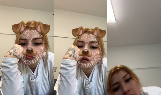 Stream ni abigailsarmiento188 - Hul 27, 2026, 3:45 PM