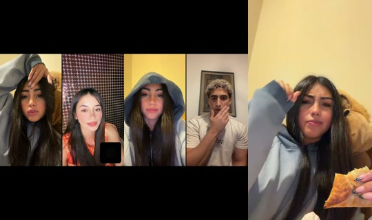 abimaretto's Stream - Sep 20, 2026, 3:36 AM
