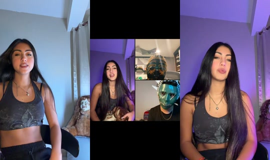 abimaretto's Stream - Oct 14, 2026, 11:38 PM