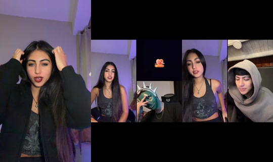 abimaretto's Stream - Oct 15, 2026, 12:20 AM