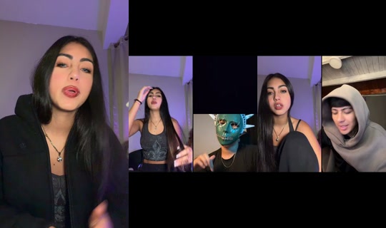 abimaretto's Stream - Oct 15, 2026, 12:20 AM