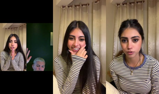 abimaretto Recorded on Oct 16, 2026, 1:55 AM