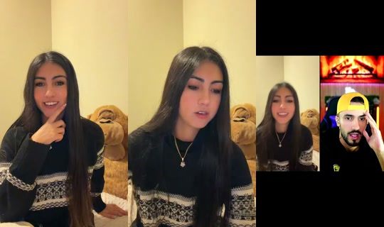 abimaretto's Stream - Oct 17, 2026, 10:07 PM