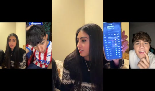 abimaretto's Stream - Oct 17, 2026, 11:48 PM