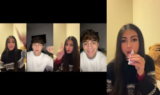 abimaretto's Stream - Oct 18, 2026, 12:39 AM