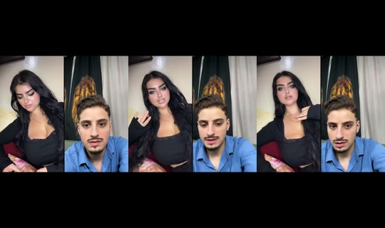 abiro__2001's Stream - Jul 8, 2026, 10:11 PM