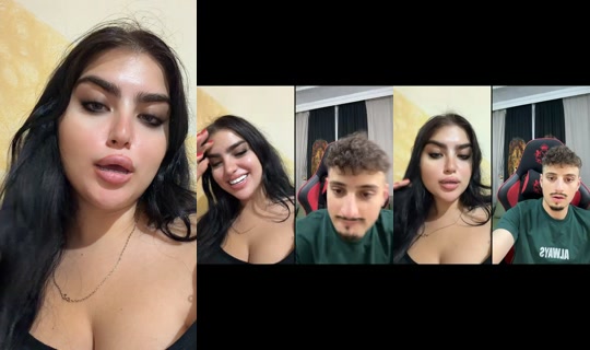 Live de abiro__2001 - 24 de jul. de 2026, 19:15