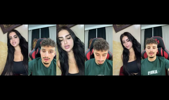 Live de abiro__2001 - 24 de jul. de 2026, 21:13