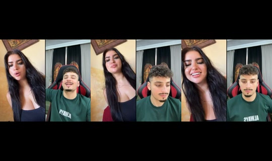 Live de abiro__2001 - 25 de jul. de 2026, 13:30