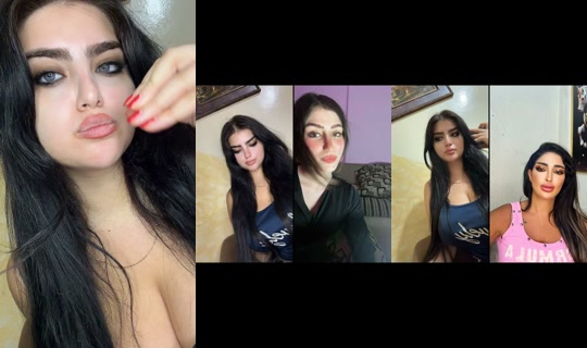Stream di abiro__2001 - 26 lug 2026, 20:56