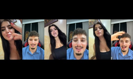 abiro__2001's Stream - Jul 27, 2026, 7:45 PM