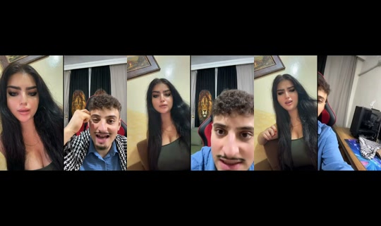 abiro__2001's Stream - Jul 28, 2026, 4:52 PM