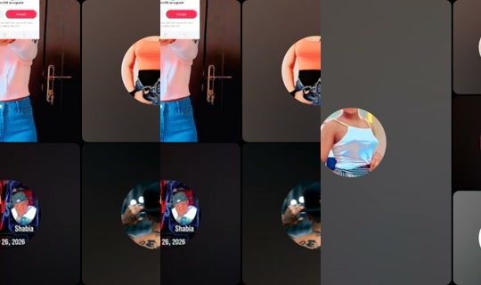 abiti883's Stream - Jul 24, 2026, 5:48 PM