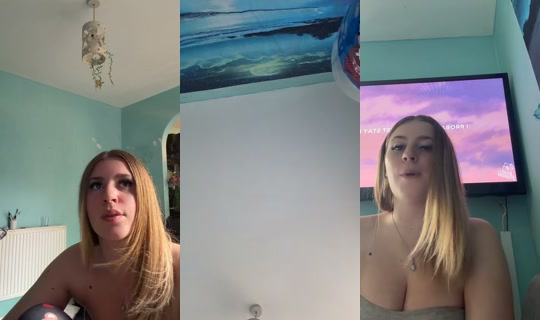 Stream di abixxsmith07 - 26 lug 2026, 6:52