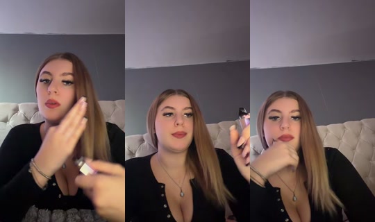 Stream von abixxsmith07 – 25. Aug. 2026, 18:05