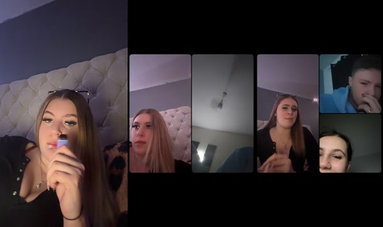 Stream von abixxsmith07 – 25. Aug. 2026, 22:16