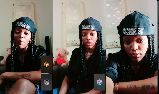abiye_dicha's Stream - Jul 20, 2026, 3:01 PM