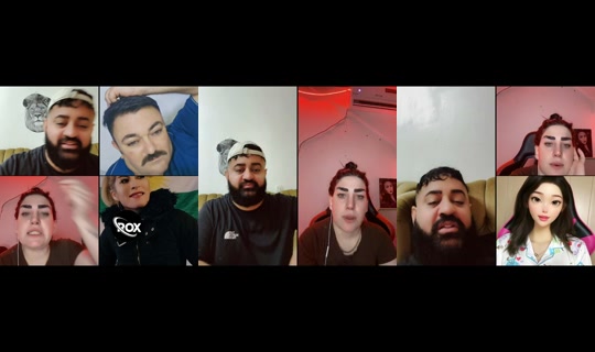 abo.rayan.komidy.0's Stream - Jul 24, 2026, 2:25 AM