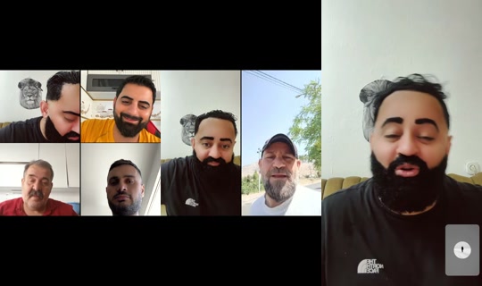 abo.rayan.komidy.0's Stream - Jul 24, 2026, 10:52 AM