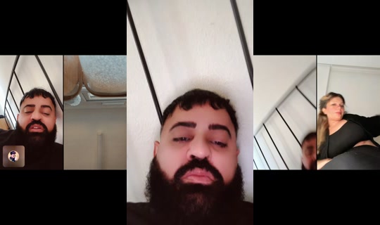 abo.rayan.komidy.0's Stream - Jul 24, 2026, 4:30 PM