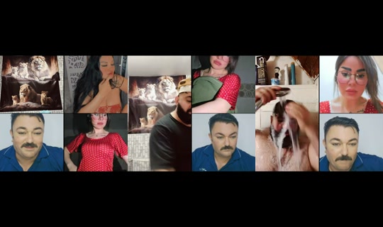 abo.rayan.komidy.0 の配信 - 2026年7月24日 22:30