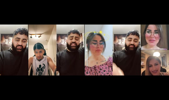 Stream ni abo.rayan.komidy.0 - Hul 27, 2026, 8:52 PM