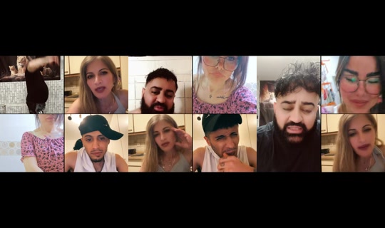 Stream ni abo.rayan.komidy.0 - Hul 28, 2026, 12:15 AM