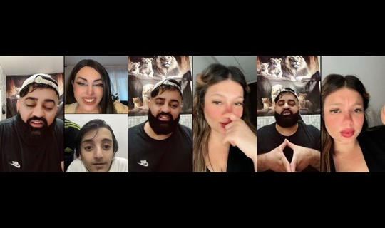 abo.rayan.komidy.0's Stream - Jul 28, 2026, 7:00 PM
