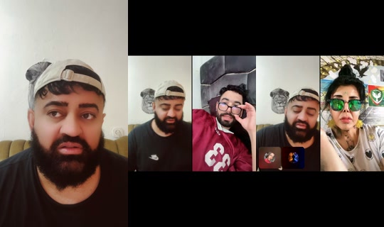 abo.rayan.komidy.0's Stream - Jul 29, 2026, 3:48 PM