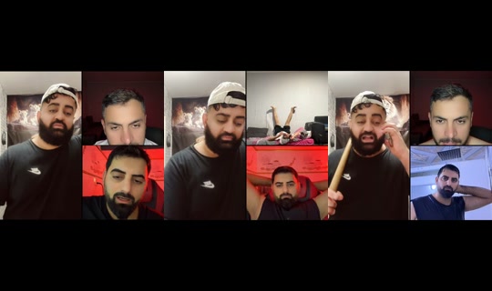 abo.rayan.komidy.0's Stream - Jul 29, 2026, 8:06 PM