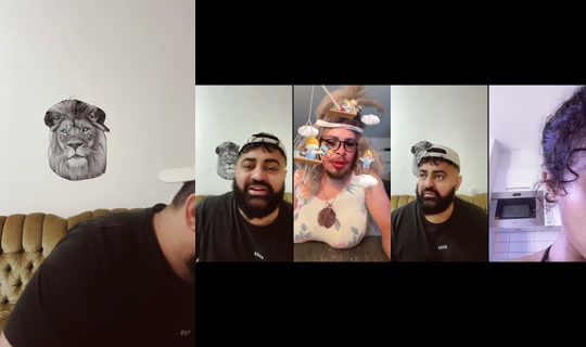 abo.rayan.komidy.0's Stream - Jul 30, 2026, 9:54 AM
