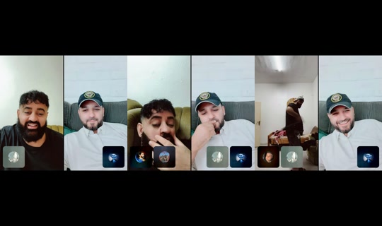 Stream ni abo.rayan.komidy.0 - Hul 31, 2026, 5:20 AM