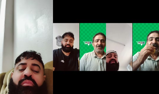 Stream ni abo.rayan.komidy.0 - Hul 31, 2026, 6:31 AM