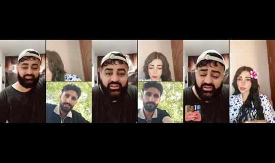 abo.rayan.komidy.0's Stream - Aug 1, 2026, 1:30 PM
