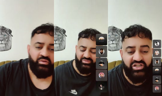 abo.rayan.komidy.0's Stream - Aug 9, 2026, 3:26 AM