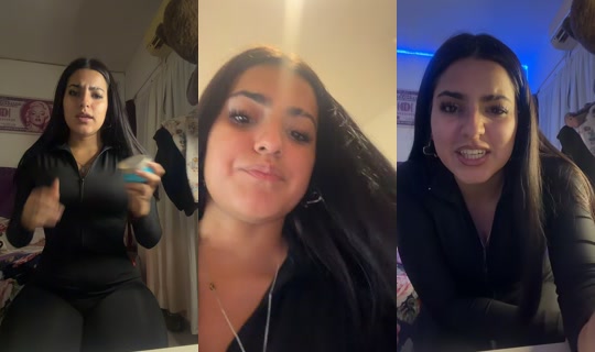 abrilcorreaw's Stream - Jul 27, 2026, 2:54 AM