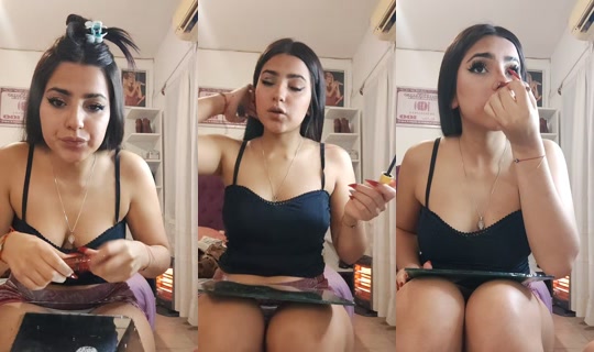 abrilcorreaw's Stream - Aug 9, 2026, 2:58 AM