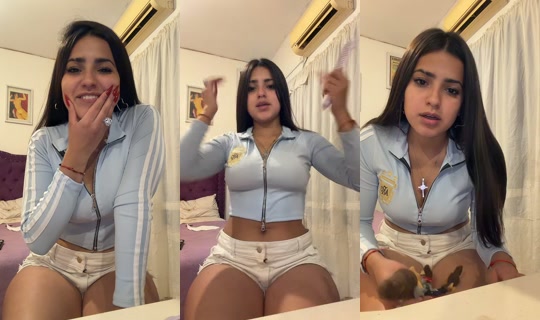 abrilcorreaw's Stream - Sep 14, 2026, 5:45 AM