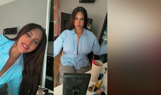 abrilhaddanigarci's Stream - Jul 28, 2026, 4:57 PM