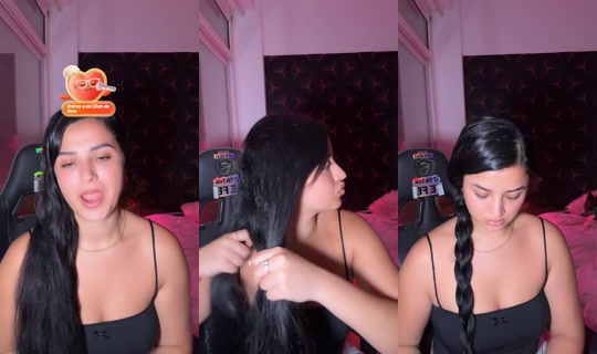 absania_lizardo's Stream - Oct 19, 2026, 10:42 PM