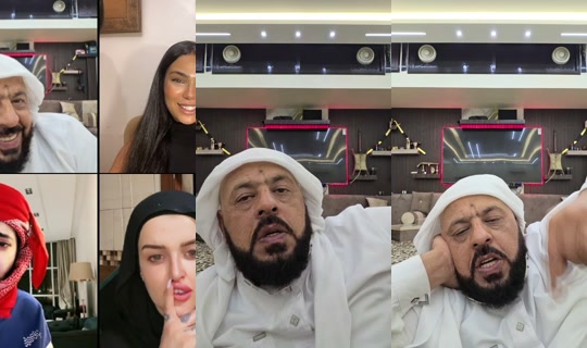 abu3ashera988's Stream - Jul 23, 2026, 11:44 PM