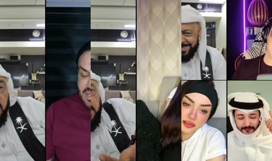 Stream von abu3ashera988 – 24. Juli 2026, 20:39
