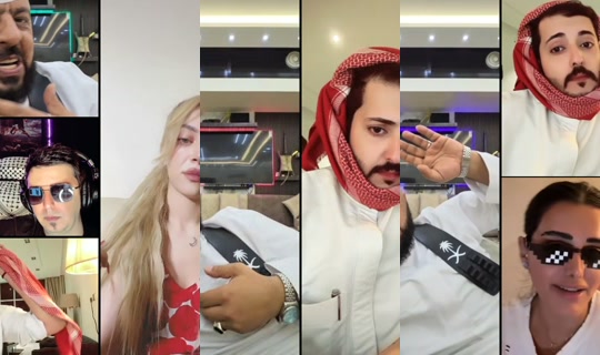 Stream de abu3ashera988 – 26 juil. 2026, 1:43