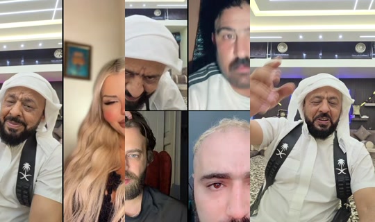 abu3ashera988's Stream - Aug 4, 2026, 10:40 PM